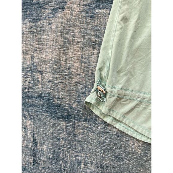 Lululemon Run: Chase Me Tank in Aquamarine Size 4 - Picture 4 of 9